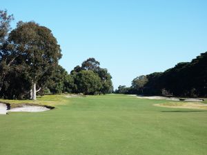 Victoria 2nd Fairway